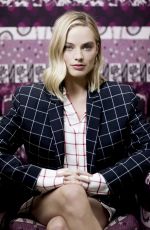 MARGOT ROBBIE for Sports Illustrated Magazine, 2017