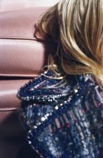 MARGOT ROBBIE for Wonderland Magazine, Autumn 2017 Issue