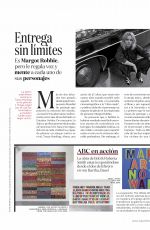 MARGOT ROBBIE in Vogue Magazine, Latin America February 2018 Issue