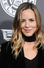 MARIA BELLO at The Art of Elysium Heaven in Los Angeles 01/06/2018