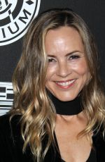 MARIA BELLO at The Art of Elysium Heaven in Los Angeles 01/06/2018