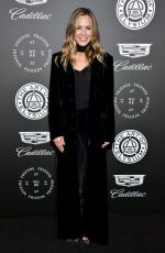 MARIA BELLO at The Art of Elysium Heaven in Los Angeles 01/06/2018