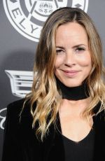 MARIA BELLO at The Art of Elysium Heaven in Los Angeles 01/06/2018