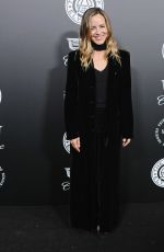 MARIA BELLO at The Art of Elysium Heaven in Los Angeles 01/06/2018