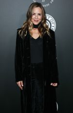 MARIA BELLO at The Art of Elysium Heaven in Los Angeles 01/06/2018