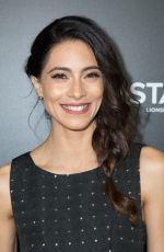 MARIA ELENA LAAS at Counterpart Premiere in Los Angeles 01/10/2018