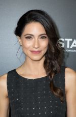 MARIA ELENA LAAS at Counterpart Premiere in Los Angeles 01/10/2018