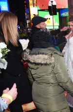 MARIA MENOUNOS Getting Married on New Year