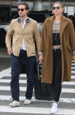 MARIA SHARAPOVA at LAX Airport in Los Angeles 01/25/2018