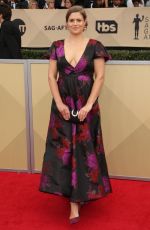 MARIANNA PALKA at Screen Actors Guild Awards 2018 in Los Angeles 01/21/2018
