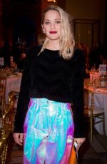 MARION COTILLARD at Cesar Revelations 2018 at Le Petit Palais in Paris 01/15/2018