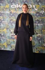 MARION COTILLARD at Diner De Gala De La Fondation Akuo in Paris 01/17/2018