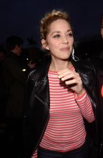 MARION COTILLARD at Giorgio Armani Prive Show at 2018 Haute Couture Fashion Week in Paris 01/23/2018