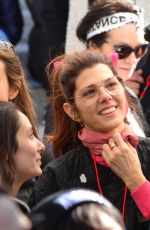 MARISA TOMEI at 2018 Women