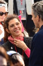 MARISA TOMEI at 2018 Women