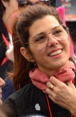 MARISA TOMEI at 2018 Women