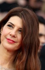 MARISA TOMEI at Screen Actors Guild Awards 2018 in Los Angeles 01/21/2018