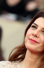 MARISA TOMEI at Screen Actors Guild Awards 2018 in Los Angeles 01/21/2018