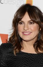 MARISKA HARGITAY at 68th Annual Ace Eddie Awards in Beverly Hills 01/26/2018