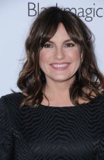 MARISKA HARGITAY at 68th Annual Ace Eddie Awards in Beverly Hills 01/26/2018