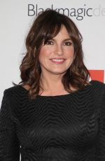 MARISKA HARGITAY at 68th Annual Ace Eddie Awards in Beverly Hills 01/26/2018