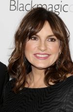 MARISKA HARGITAY at 68th Annual Ace Eddie Awards in Beverly Hills 01/26/2018