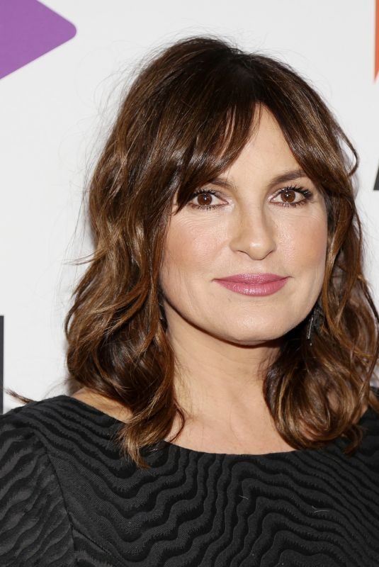 MARISKA HARGITAY at 68th Annual Ace Eddie Awards in Beverly Hills 01/26/2018