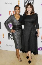 MARISKA HARGITAY at 68th Annual Ace Eddie Awards in Beverly Hills 01/26/2018