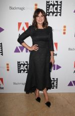 MARISKA HARGITAY at 68th Annual Ace Eddie Awards in Beverly Hills 01/26/2018