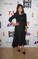 MARISKA HARGITAY at 68th Annual Ace Eddie Awards in Beverly Hills 01/26/2018