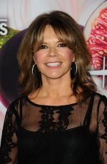 MARY-MARGARET HUMES at Hallmark Channel All-star Party in Los Angeles 01/13/2018