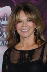 MARY-MARGARET HUMES at Hallmark Channel All-star Party in Los Angeles 01/13/2018