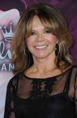 MARY-MARGARET HUMES at Hallmark Channel All-star Party in Los Angeles 01/13/2018