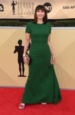 MARY STEENBURGEN at Screen Actors Guild Awards 2018 in Los Angeles 01/21/2018