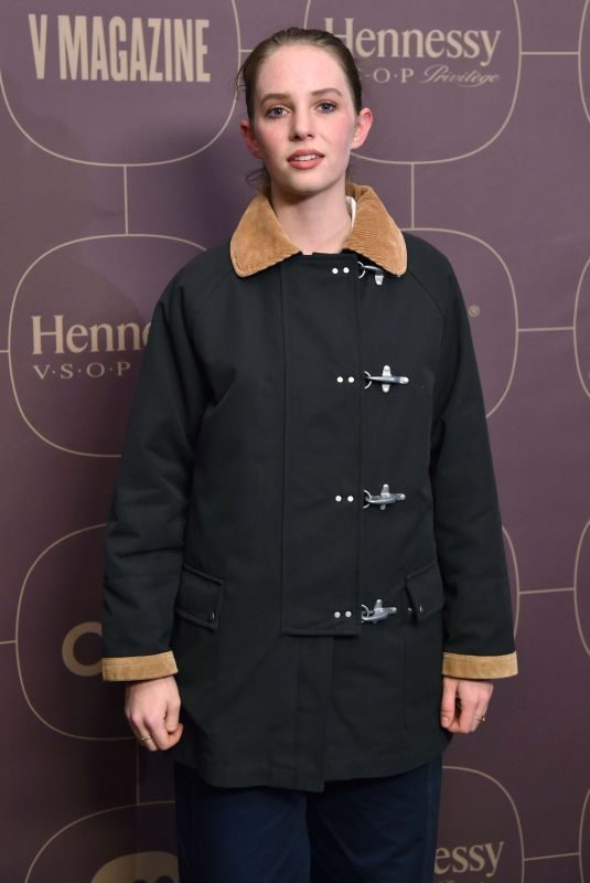 MAYA HAWKE at Delta Airlines Pre-grammy Party in New York 01/25/2018