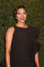 MC LYTE at 49th Naacp Image Awards in Pasadena 01/14/2018