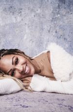 MEAGAN GOOD at Deadline Studio at Sundance Film Festival 01/21/2018