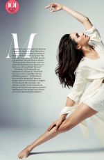 MEGHAN MARKLE in Who Magazine,January 2018 Issue