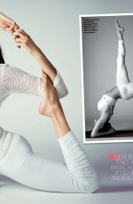MEGHAN MARKLE in Who Magazine,January 2018 Issue