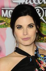 MEGHAN ORY at Hallmark Channel All-star Party in Los Angeles 01/13/2018