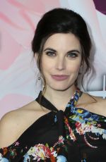MEGHAN ORY at Hallmark Channel All-star Party in Los Angeles 01/13/2018
