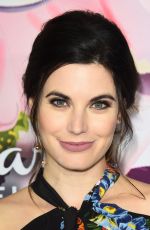 MEGHAN ORY at Hallmark Channel All-star Party in Los Angeles 01/13/2018