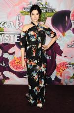 MEGHAN ORY at Hallmark Channel All-star Party in Los Angeles 01/13/2018