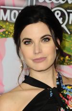 MEGHAN ORY at Hallmark Channel All-star Party in Los Angeles 01/13/2018