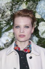 MELANIE THIERRY at Sidaction Gala Dinner in Paris 01/25/2018