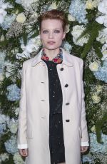MELANIE THIERRY at Sidaction Gala Dinner in Paris 01/25/2018