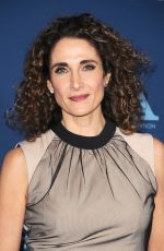MELINA KANAKAREDES at Fox Winter All-star Party, TCA Winter Press Tour in Los Angeles 01/04/2018