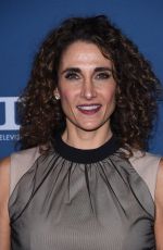 MELINA KANAKAREDES at Fox Winter All-star Party, TCA Winter Press Tour in Los Angeles 01/04/2018