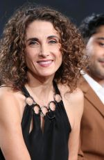 MELINA KANAKAREDES at The Resident TV Show Panel in Los Angeles 01/04/2018