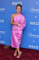 MELISSA BENOIST at Waco World Premiere in New York 01/22/2018